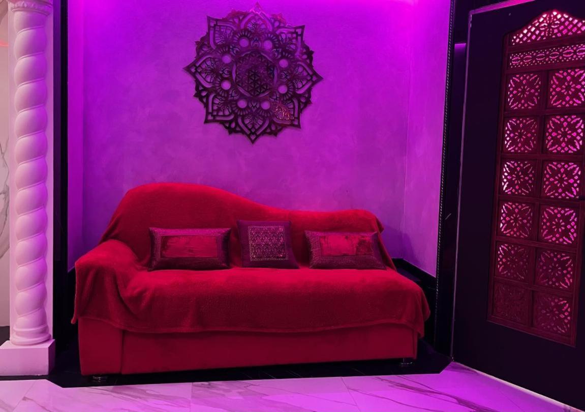 Sheherazade Lyon Luaran gambar